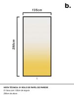 Papel-de-parede-degrade-linho-amarelo-098
