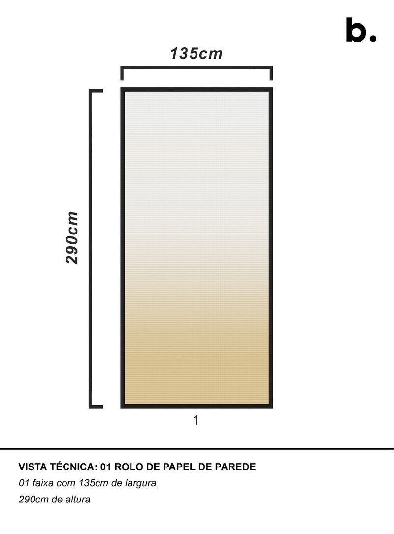 Papel-de-parede-degrade-linho-bege-233