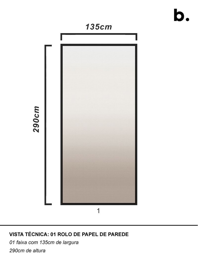 Papel-de-parede-degrade-linho-bege-695