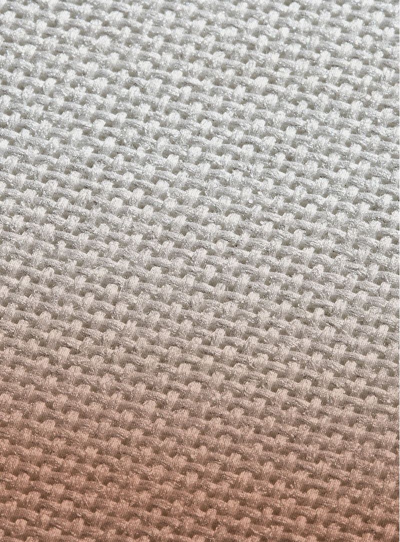 Papel-de-parede-degrade-linho-laranja-220