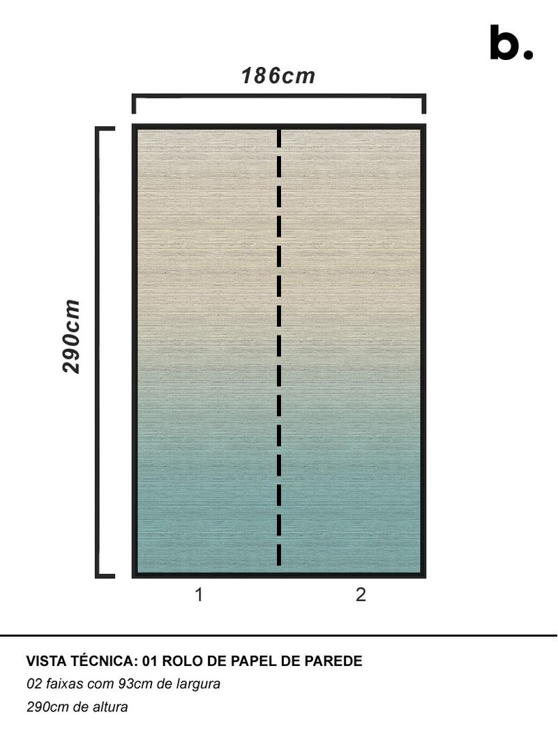 Papel-de-parede-degrade-palha-azul-141