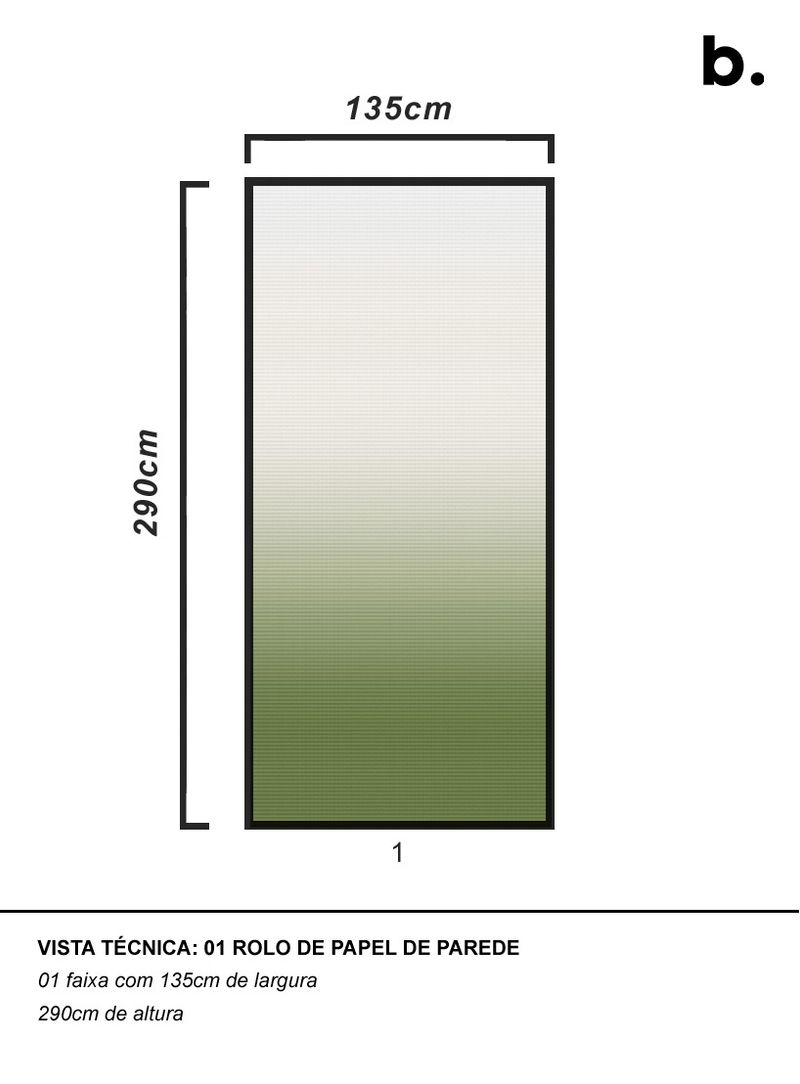 Papel-de-parede-degrade-linho-verde-132