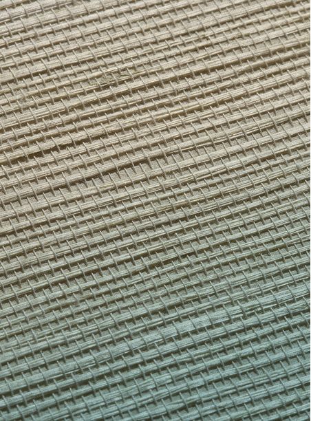 Papel de parede degradê palha azul 141