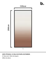 Papel-de-parede-degrade-linho-marrom-109