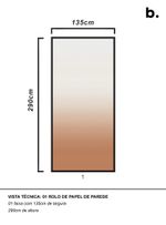 Papel-de-parede-degrade-linho-marrom-112