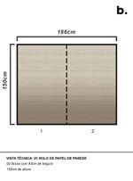 Papel-de-parede-degrade-palha-bege-695