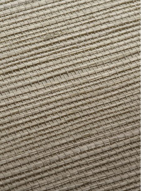 Papel de parede degradê palha bege 695