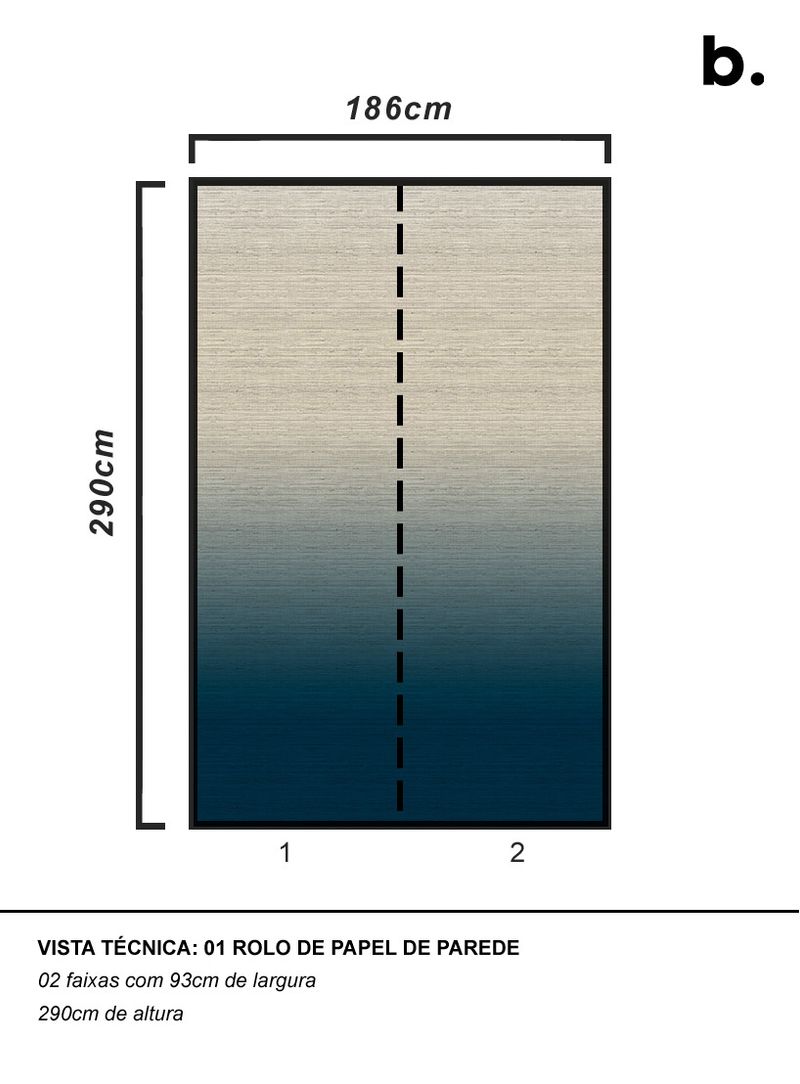 Papel-de-parede-degrade-palha-azul-150