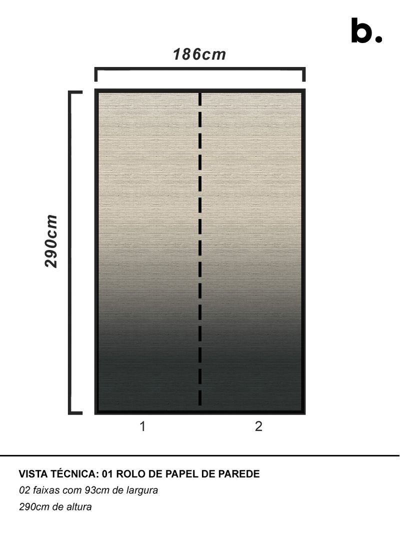Papel-de-parede-degrade-palha-cinza-107