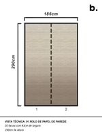 Papel-de-parede-degrade-palha-bege-695