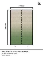 Papel-de-parede-degrade-palha-verde-124