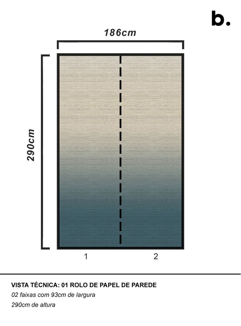 Papel-de-parede-degrade-palha-azul-149