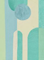 Papel-de-parede-sopro-palha-verde