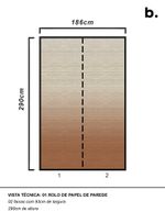 Papel-de-parede-degrade-palha-marrom-112