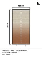 Papel-de-parede-degrade-palha-marrom-112