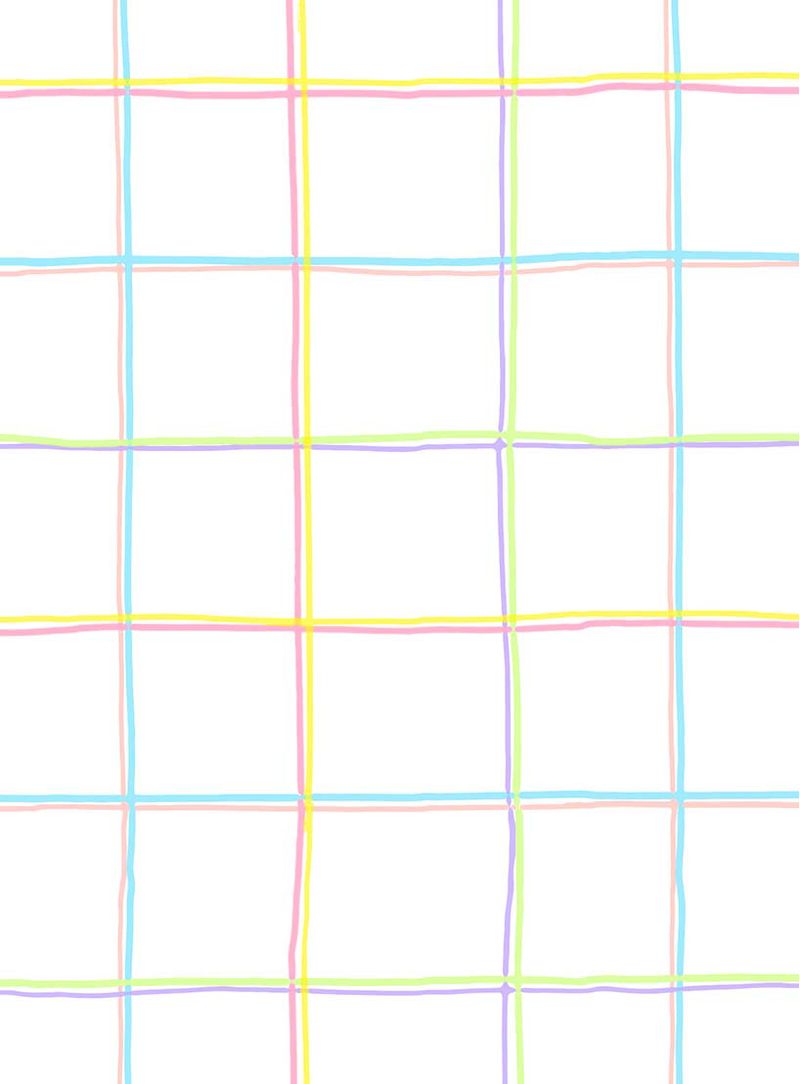 Papel-de-parede-xadrez-colorido-I