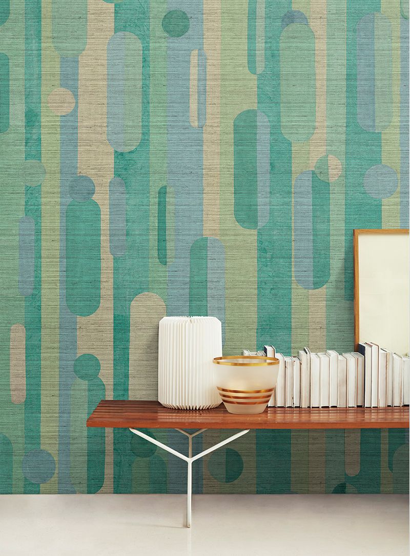 Papel-de-parede-sopro-palha-verde