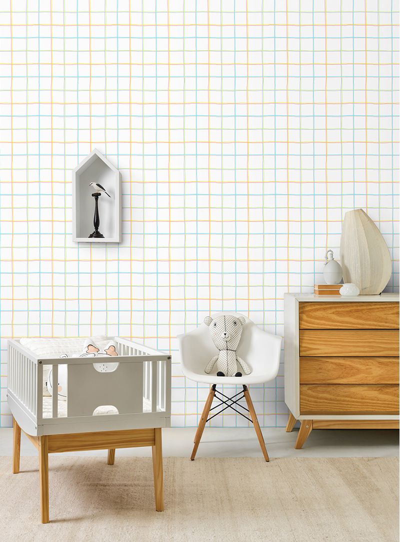 Papel-de-parede-xadrez-colorido-I