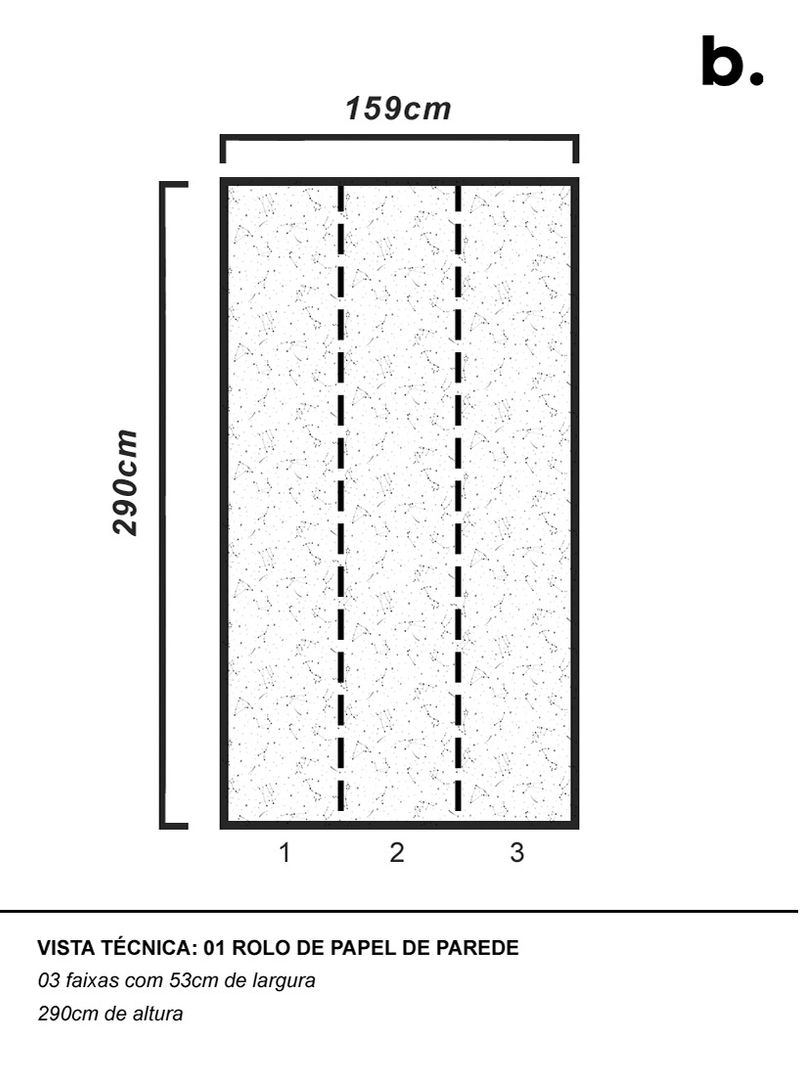 Papel-de-parede-constelacoes-prata