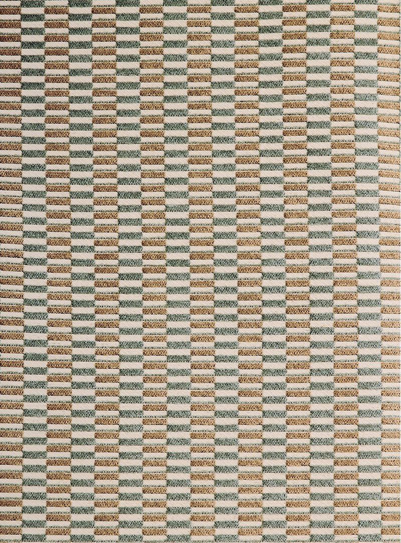 Tecido-jacquard-livraria-verde-e-ocre