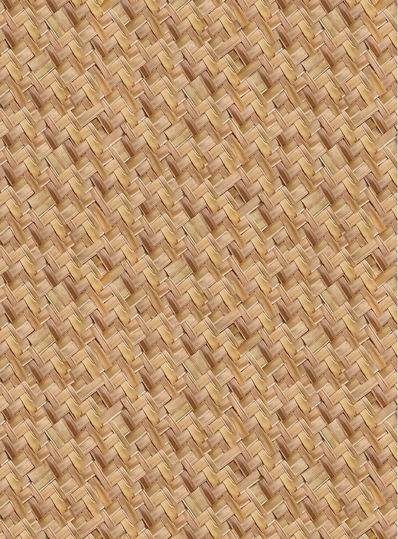 papel-de-parede-trama-de-palha-bege