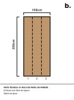 papel-de-parede-trama-de-palha-bege