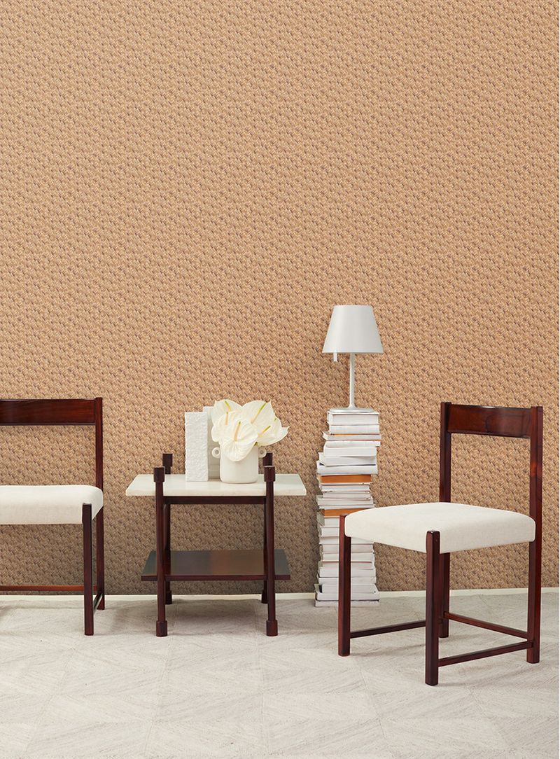 papel-de-parede-trama-de-palha-bege