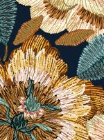 Papel-de-parede-jardineira-amarelos