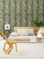 Papel-de-parede-palmeiras-verdes