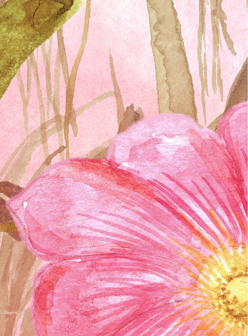 painel-de-parede-jardim-da-efe-rosa-e-verde