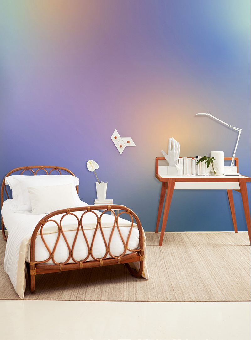 Painel-de-parede-degrade-divertido-evento-praiano