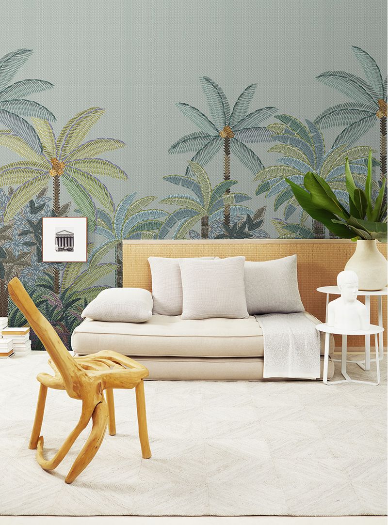 Painel-de-parede-litoral-azul-e-verde