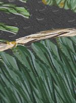Painel-de-parede-litoral-preto-e-verde