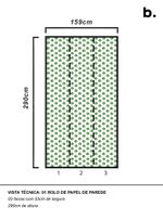 papel-de-parede-zapallo-pequeño-verde