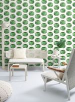 papel-de-parede-zapallo-verde