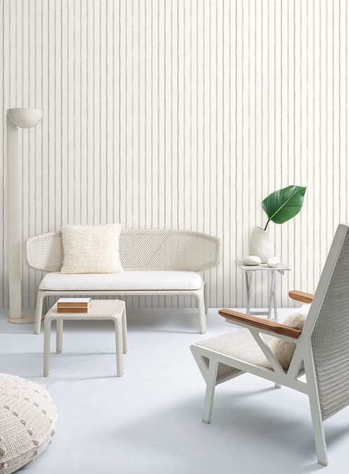 papel de parede listagem cinza