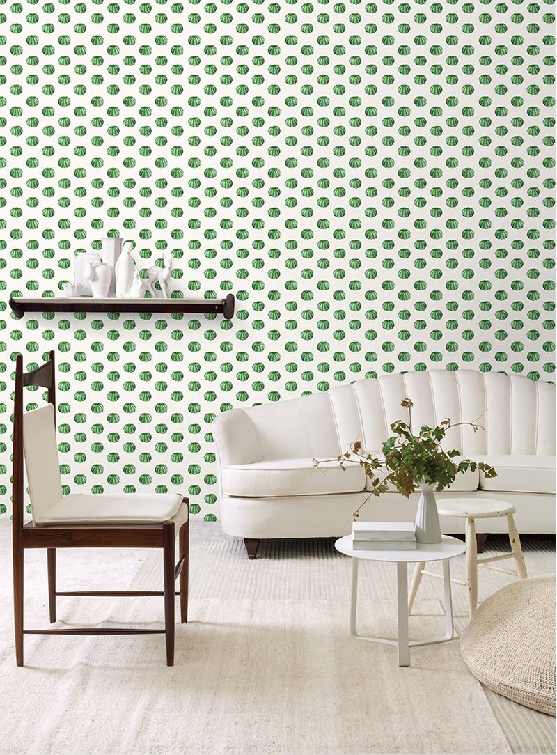 papel-de-parede-zapallo-pequeño-verde