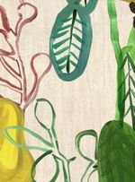 Papel-de-parede-cajueiro-fundo-bege