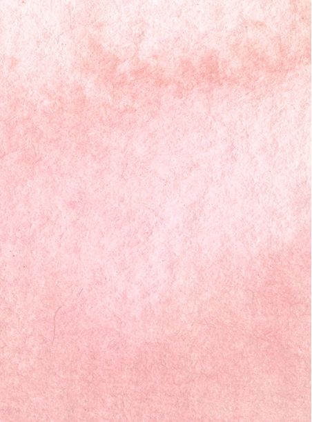Papel de parede aquarelas rosa e verde