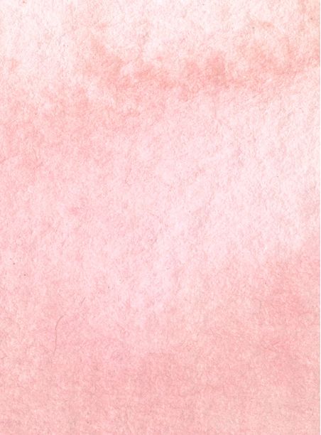 Papel de parede aquarelas rosa e verde