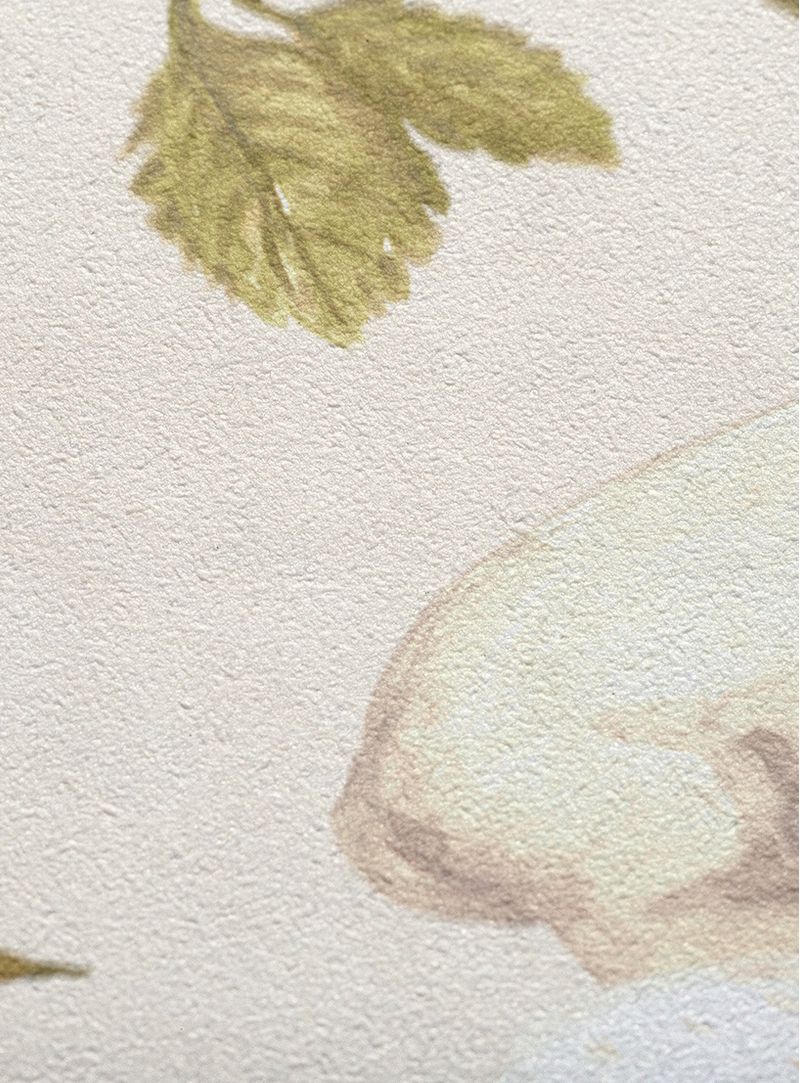 Papel-de-parede-botanico-fundo-bege