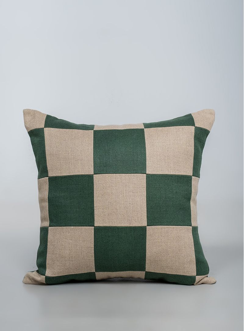 almofada-patchwork-verde-e-cinza