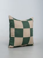 almofada-patchwork-verde-e-cinza
