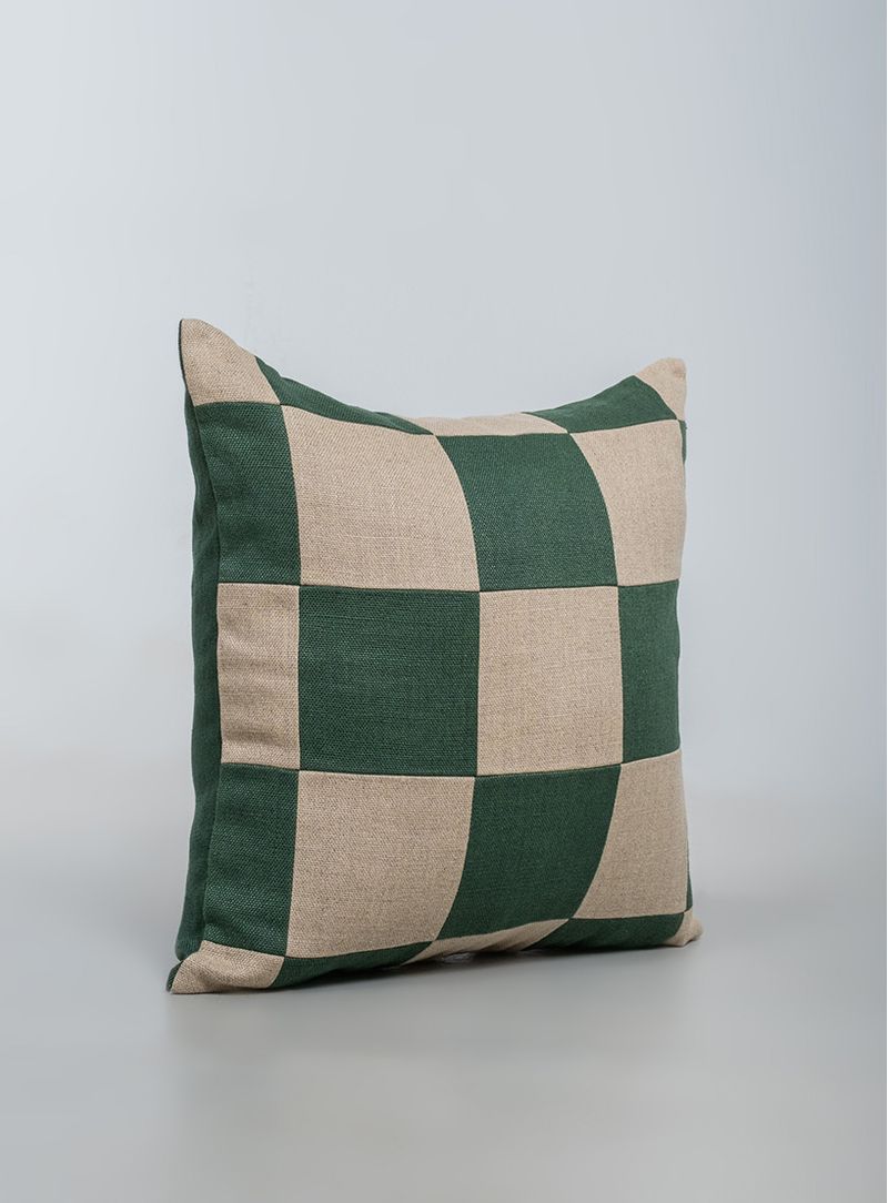 almofada-patchwork-verde-e-cinza