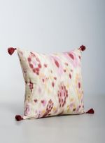almofada-ikat-contemporaneo-rosa