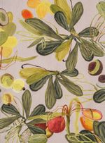 tecido-estampado-frutas-rosa-e-verde