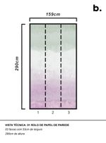 papel-de-parede-falesias-verde-e-lilas
