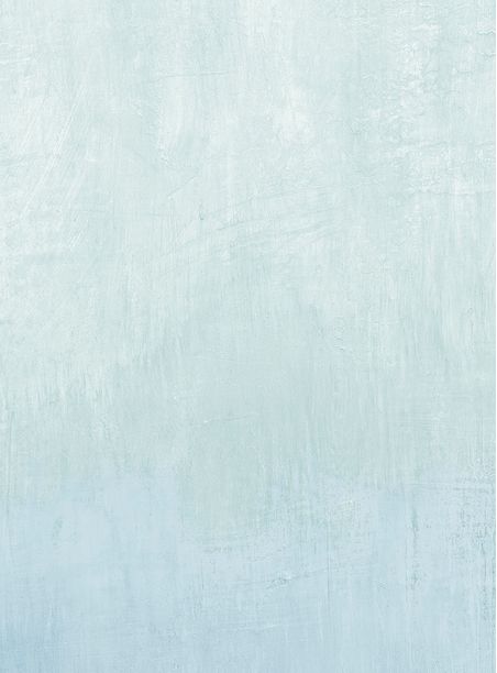 papel de parede falésias verde e azul