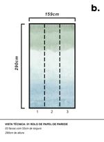 papel-de-parede-falesias-verde-e-azul