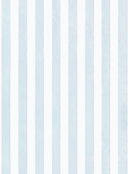 papel de parede listra azul